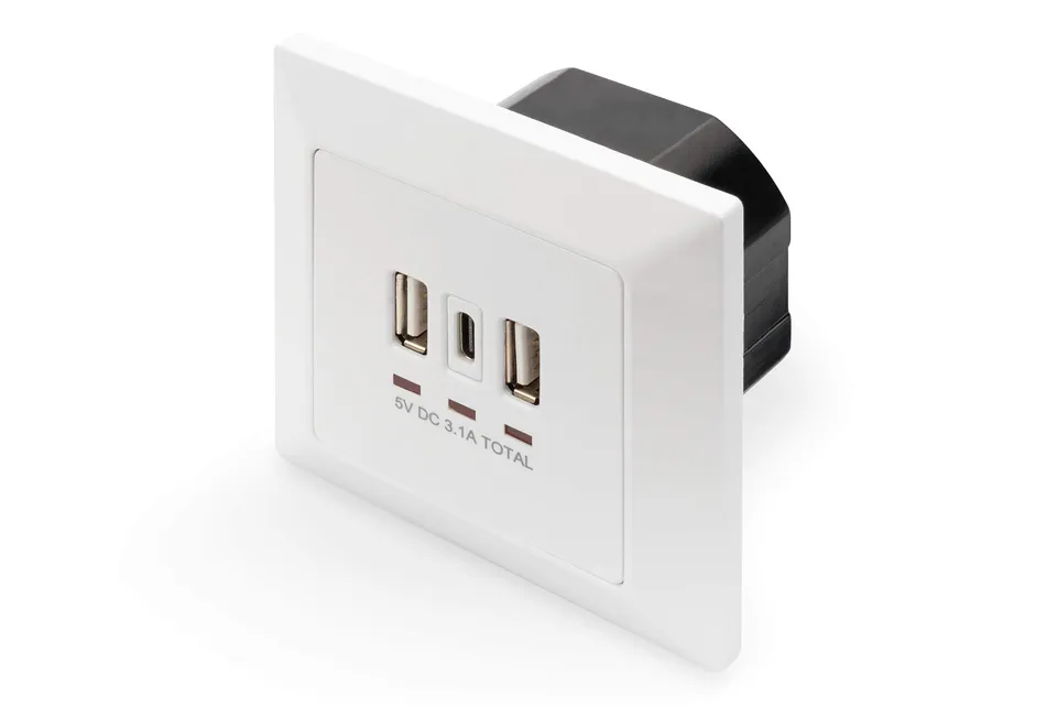 digitus-da-70618-unterputz-usb-ladeger-t-55x55-reinwei image 1