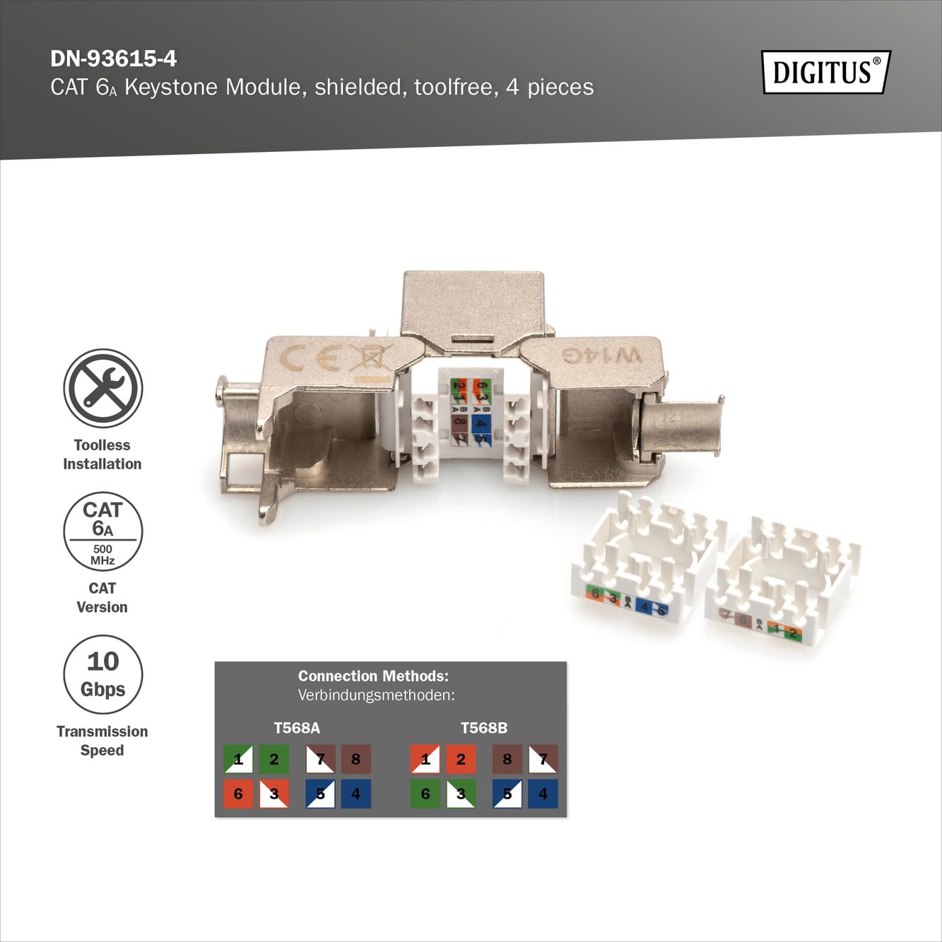 digitus-unique-keystone-modul-cat-6a-geschirmt-4-st-ck-10-gbit image 8
