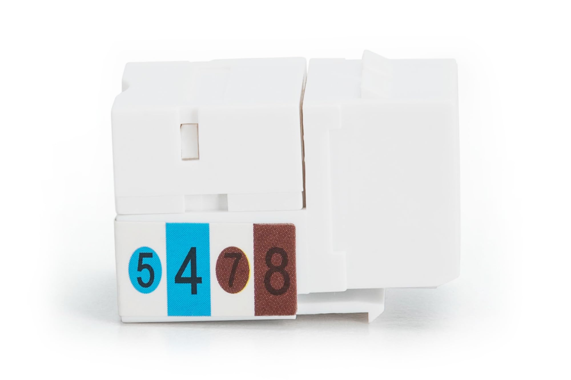 digitus-keystone-modul-cat-6-ungeschirmt-1-st-ck-1gbit image 4