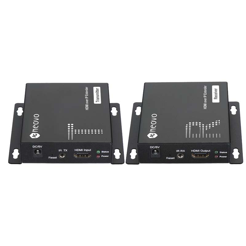 ag-neovo-hip-ra-video-extender-receiver image 1