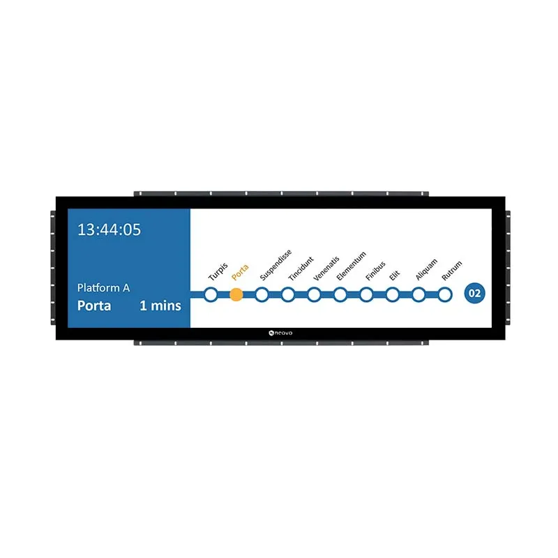 ag-neovo-ds4940-stretched-bar-display-49-zoll image 1