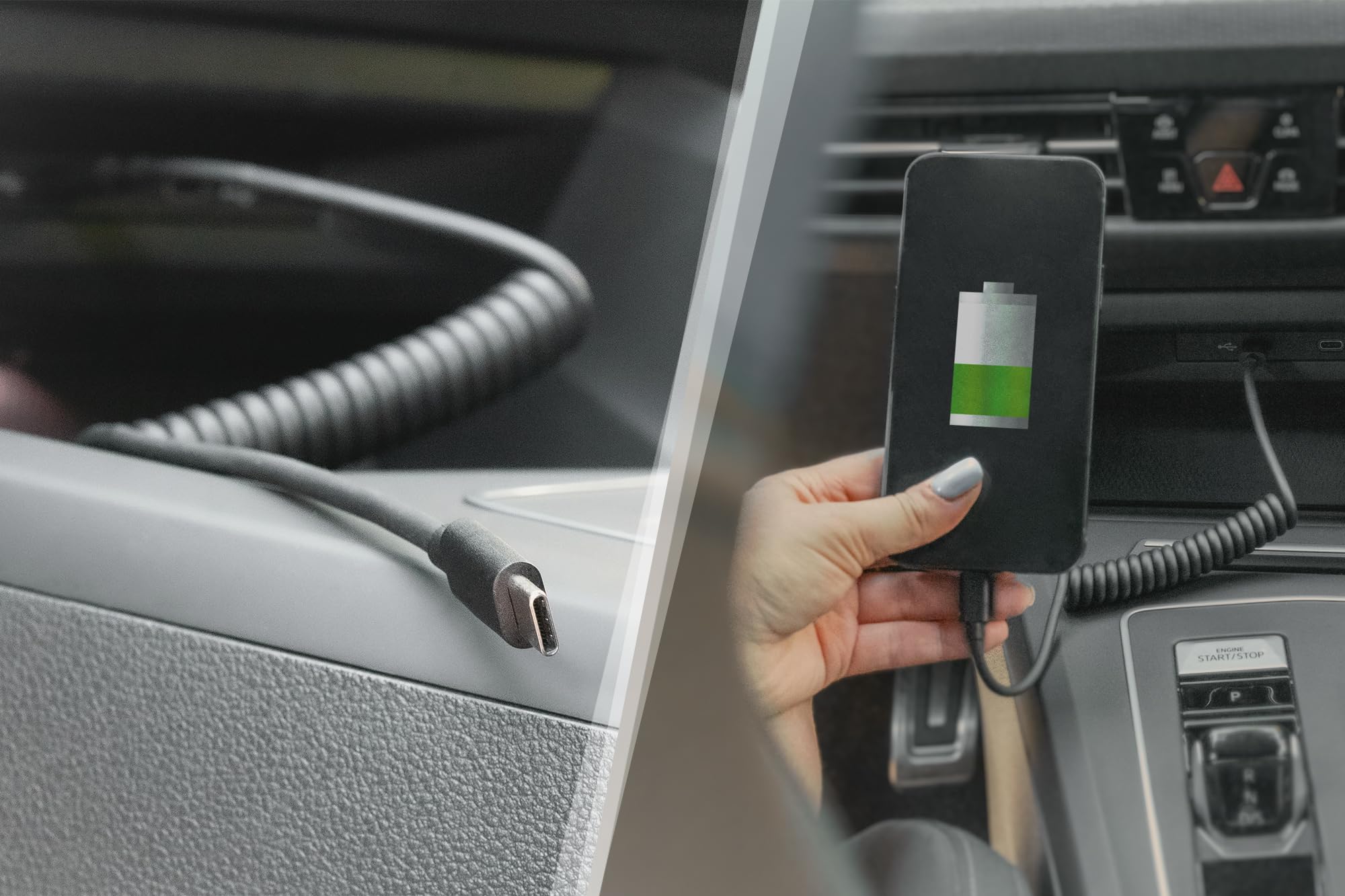 digitus-unique-usb-c-spiralkabel-c-zu-c-60w-1m image 4