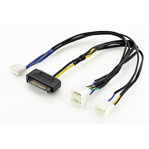 digitus-unique-sata-innenkabel-auf-3x-l-fter-30-cm image 2