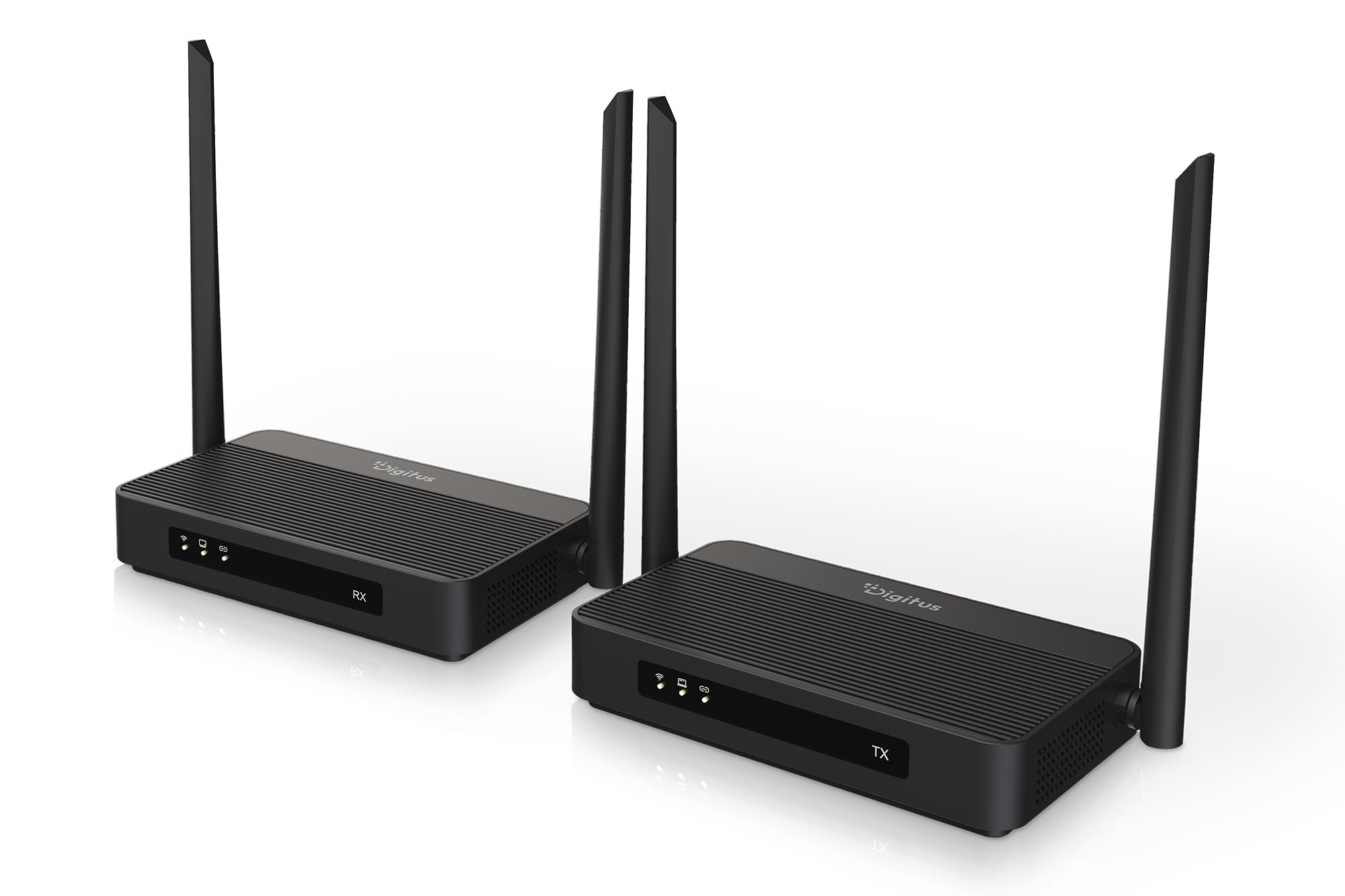 digitus-unique-wireless-hdmi-kvm-extender-4k-60hz-100m image 1