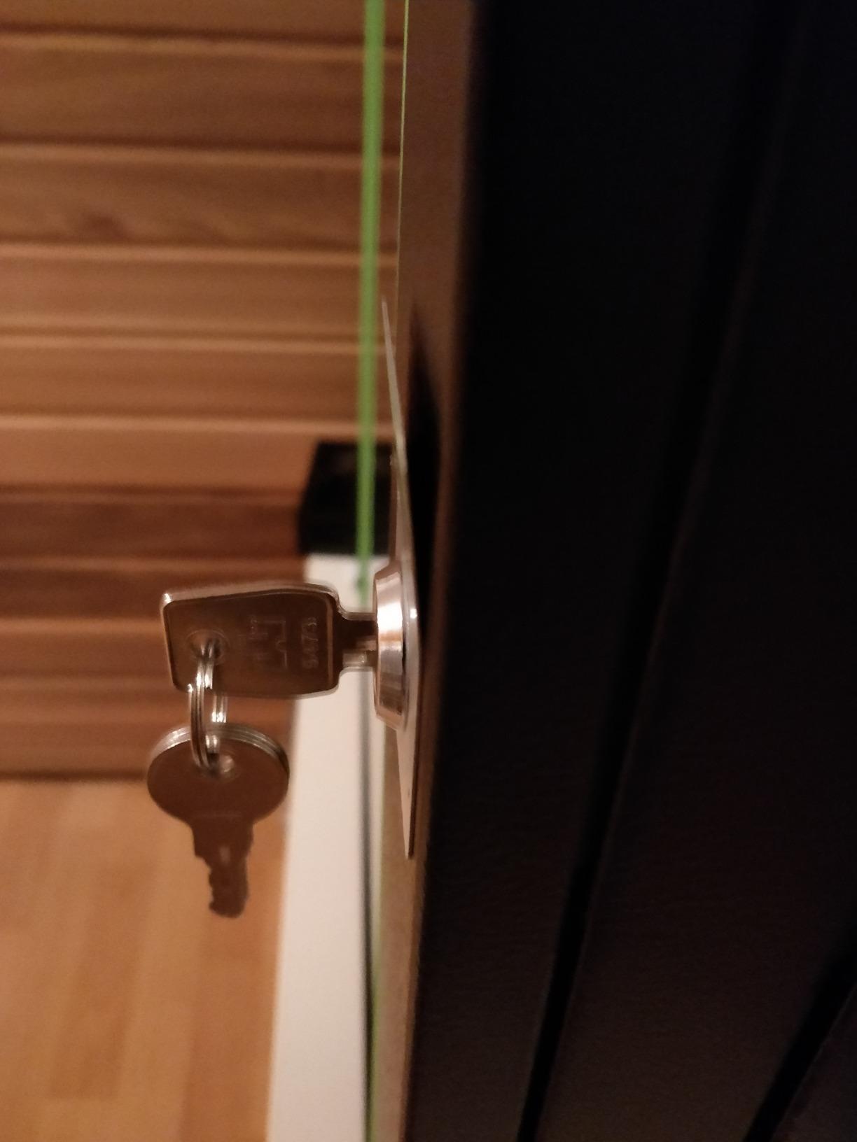 Top Schrank fürs Homeoffice