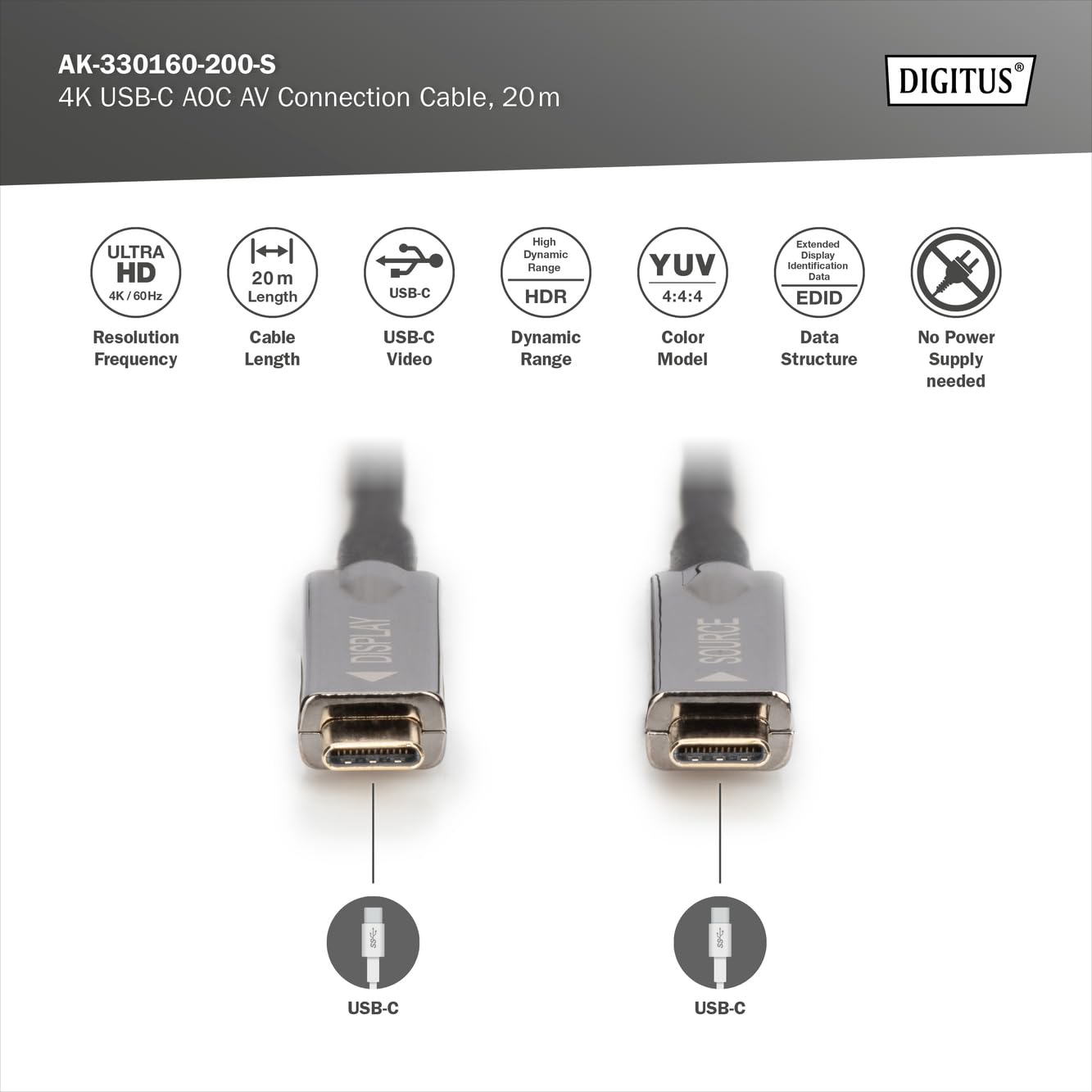 digitus-unique-usb-c-glasfaserkabel-20-m-4k-60hz image 2