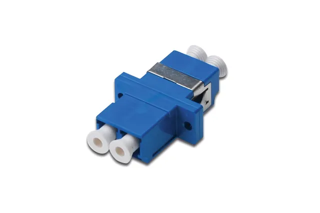 digitus-unique-lwl-kupplung-lc-duplex-os2-singlemode-einzelst-ck image 1