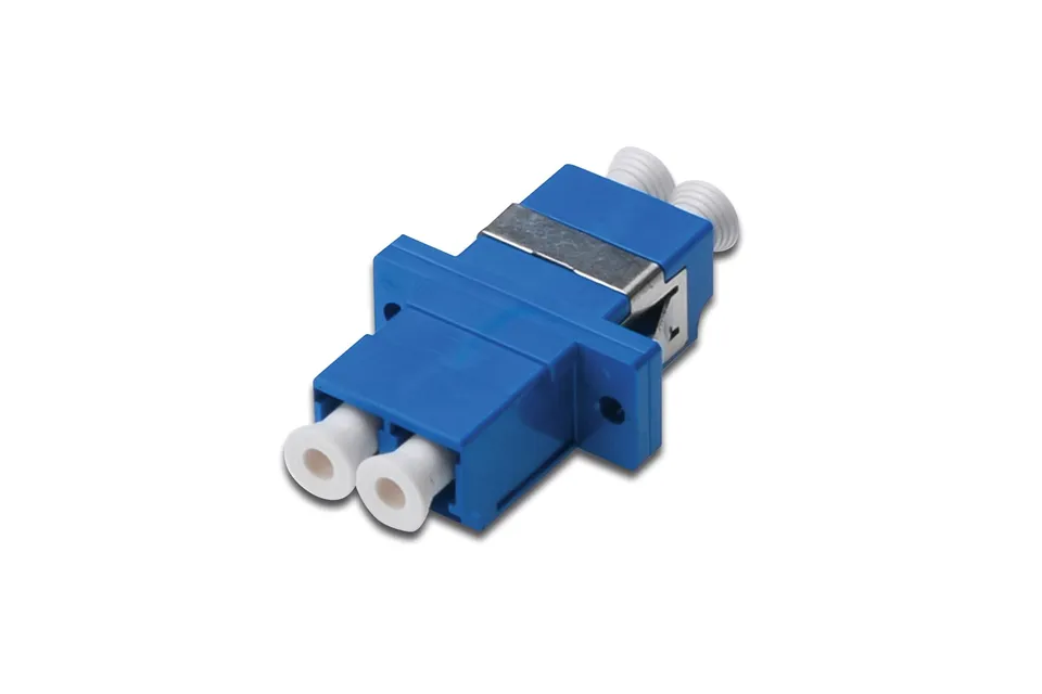 digitus-unique-lwl-kupplung-lc-duplex-os2-singlemode-einzelst-ck image 1