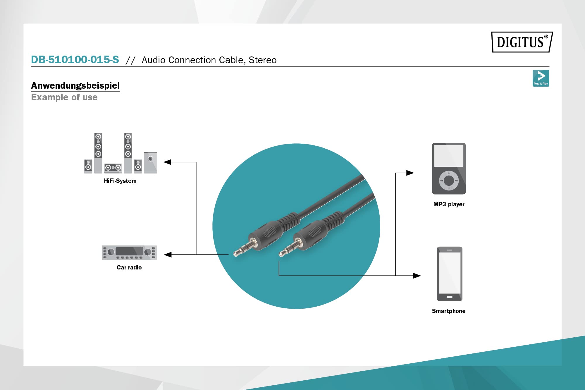 digitus-db-510100-015-s-audio-kabel-3-5mm-klinke-1-st-ck image 4