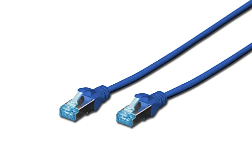 digitus-cat-5e-lan-kabel-2m-blau-patchkabel-gigabit image 2