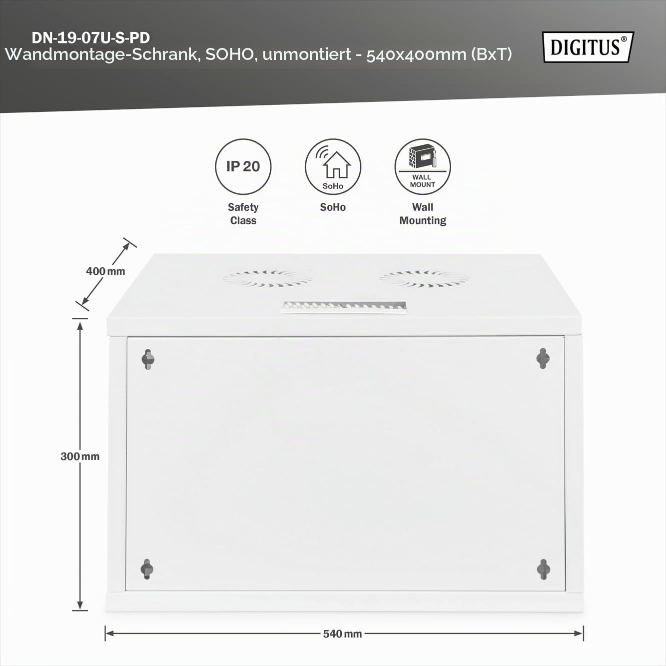 digitus-soho-alloggiamento-a-parete-dn-19-7he-19-zoll-netzwerkgeh-use image 3