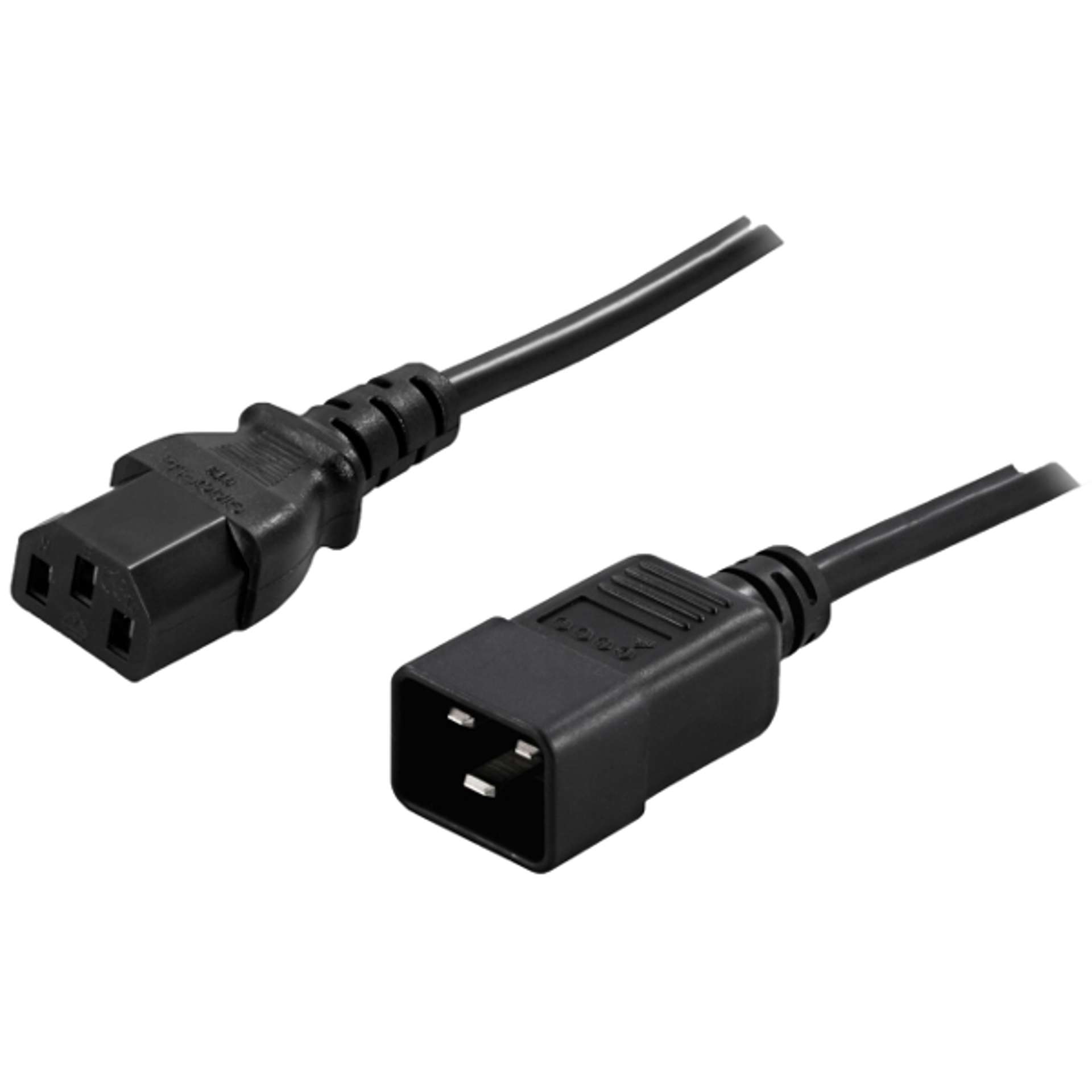 powerwalker-iec-kabel-10a-c13-c20-180cm-netzkabel image 2
