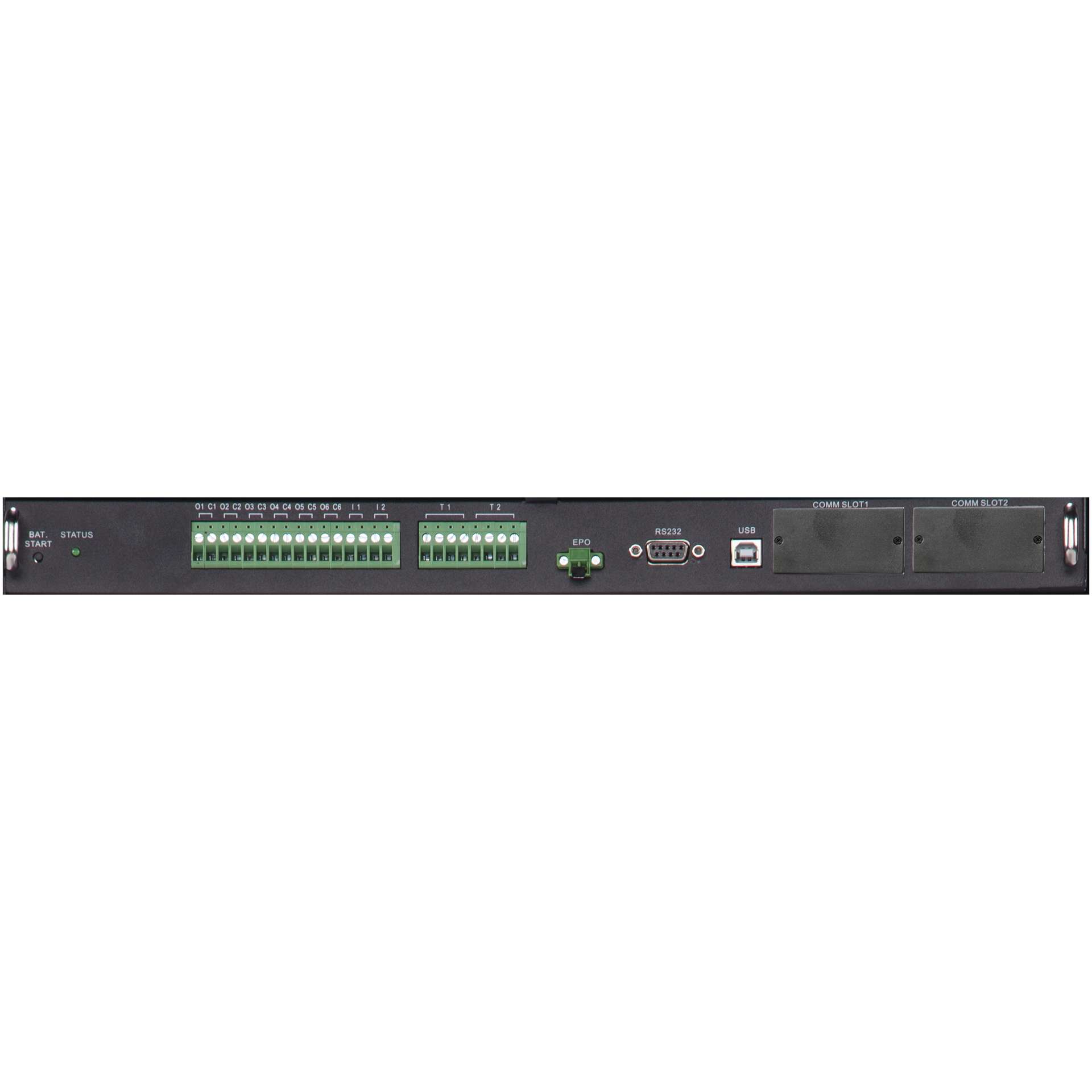 powerwalker-vfi-20k-cph-3-3-online-usv-20kva-17u-l-sung image 4