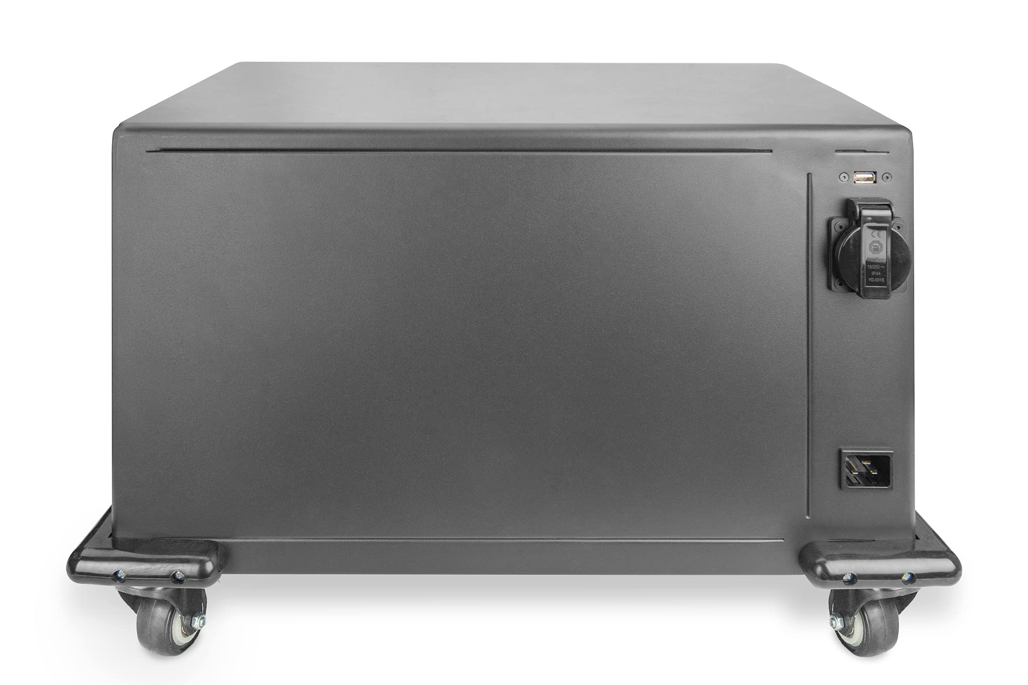 digitus-soho-ladeschrank-16x-usb-a-bis-13-zoll-schwarz image 8