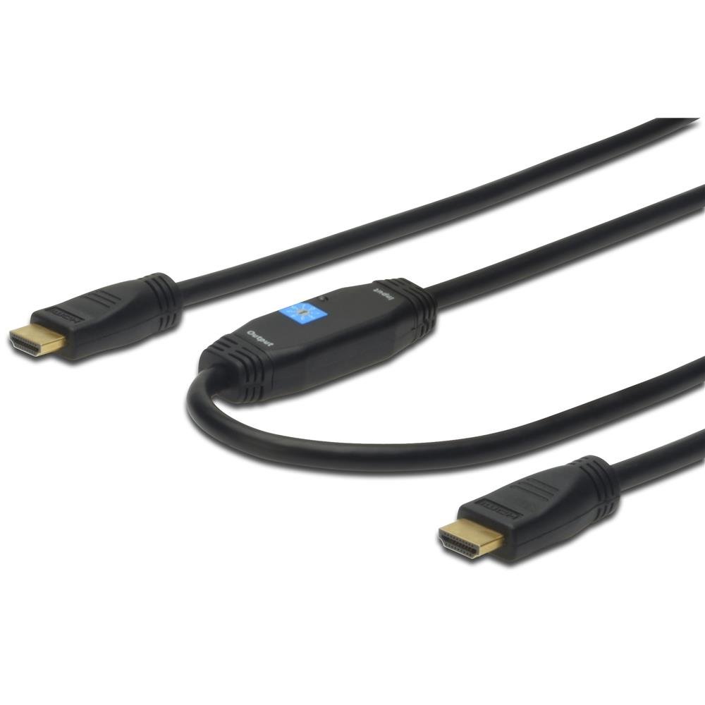 digitus-unique-hdmi-kabel-40m-full-hd-signalverst-rker image 1