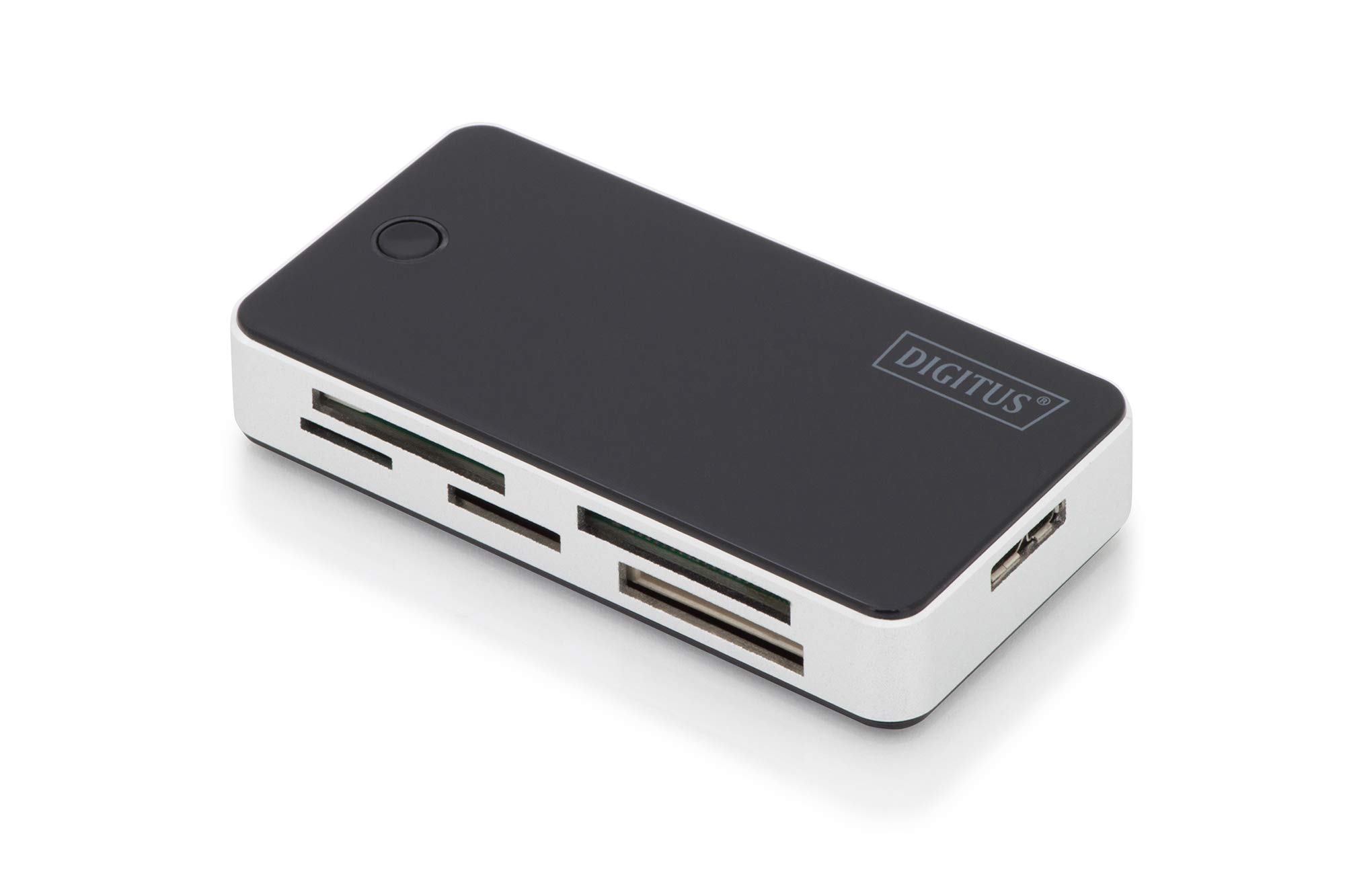 digitus-unique-cardreader-usb-3-0-all-in-one-schwarz image 1
