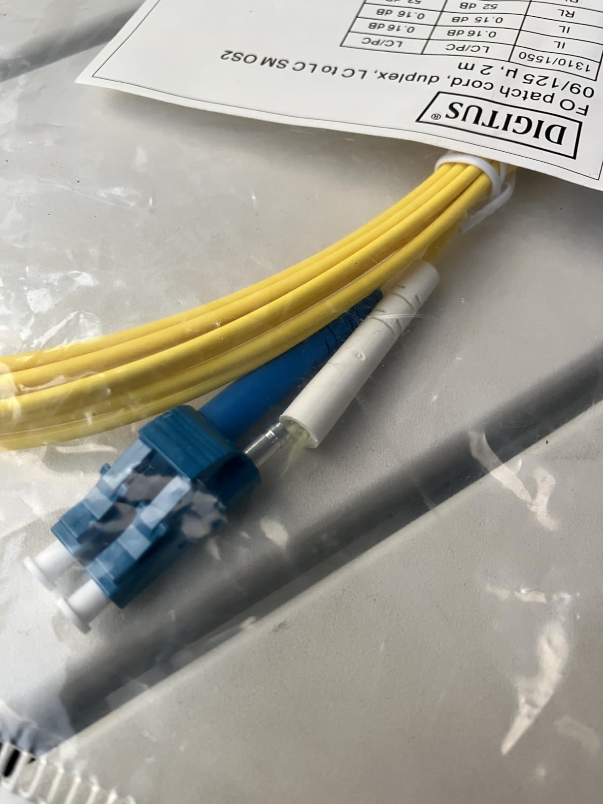 Läuft sofort auf 10G