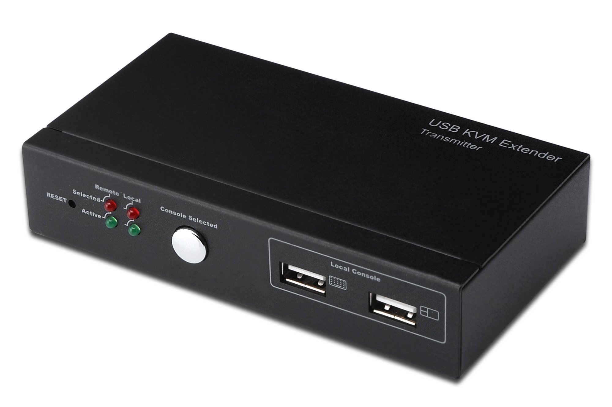 digitus-ds-51200-kvm-extender-200m-usb-schwarz image 5