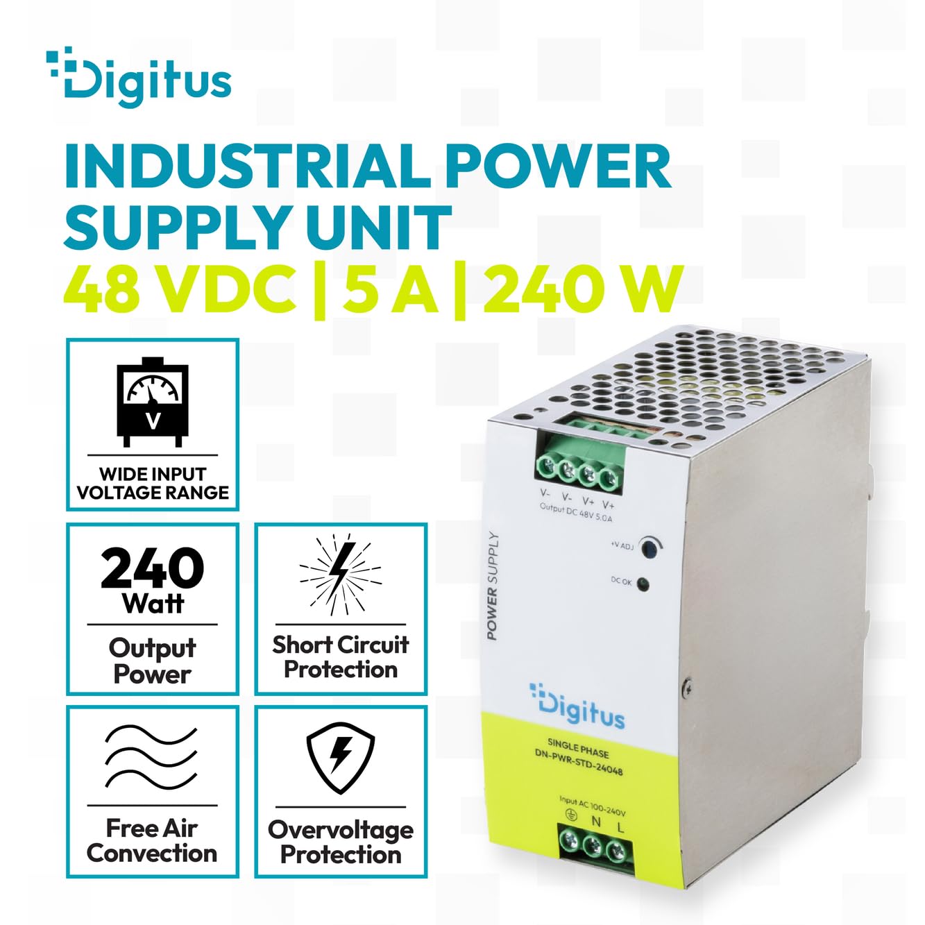 digitus-unique-hutschienen-netzteil-48v-5a-240w image 2