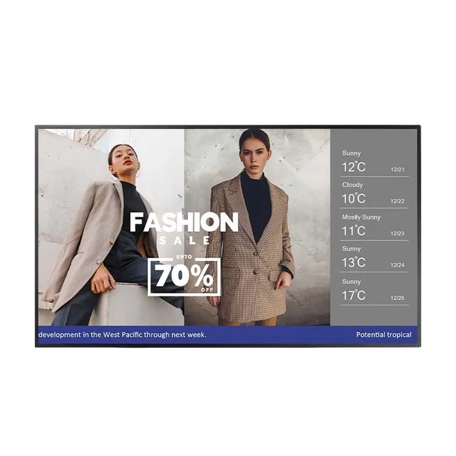 ag-neovo-qm-55a-55-zoll-digital-signage-display-4k image 1