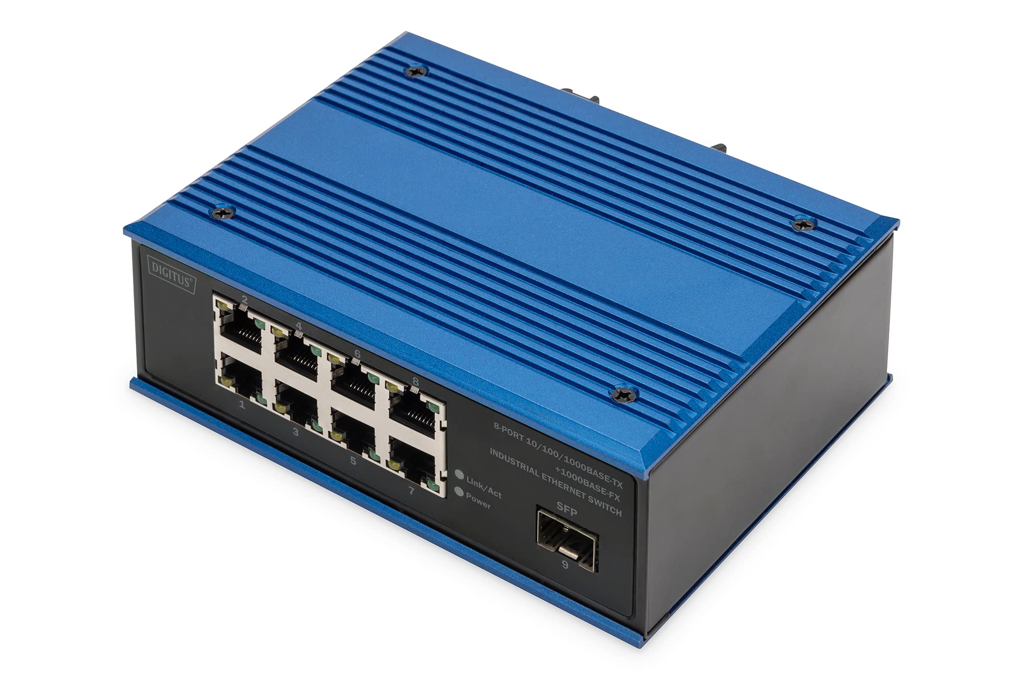 digitus-unique-5-port-fast-ethernet-switch-industrie-ip40 image 4