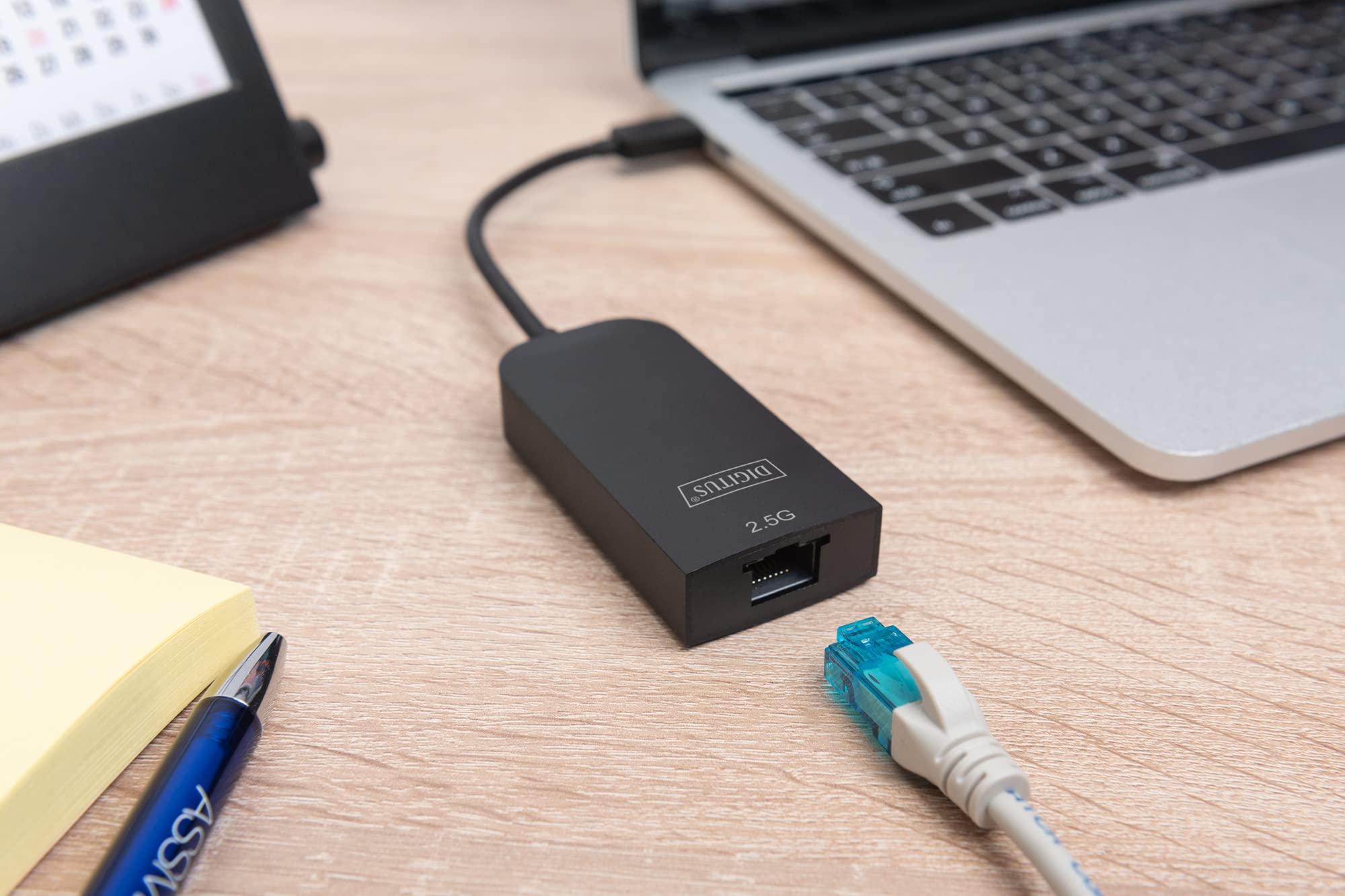 digitus-unique-usb-type-c-gigabit-ethernet-adapter-2-5g-dn-3025 image 6