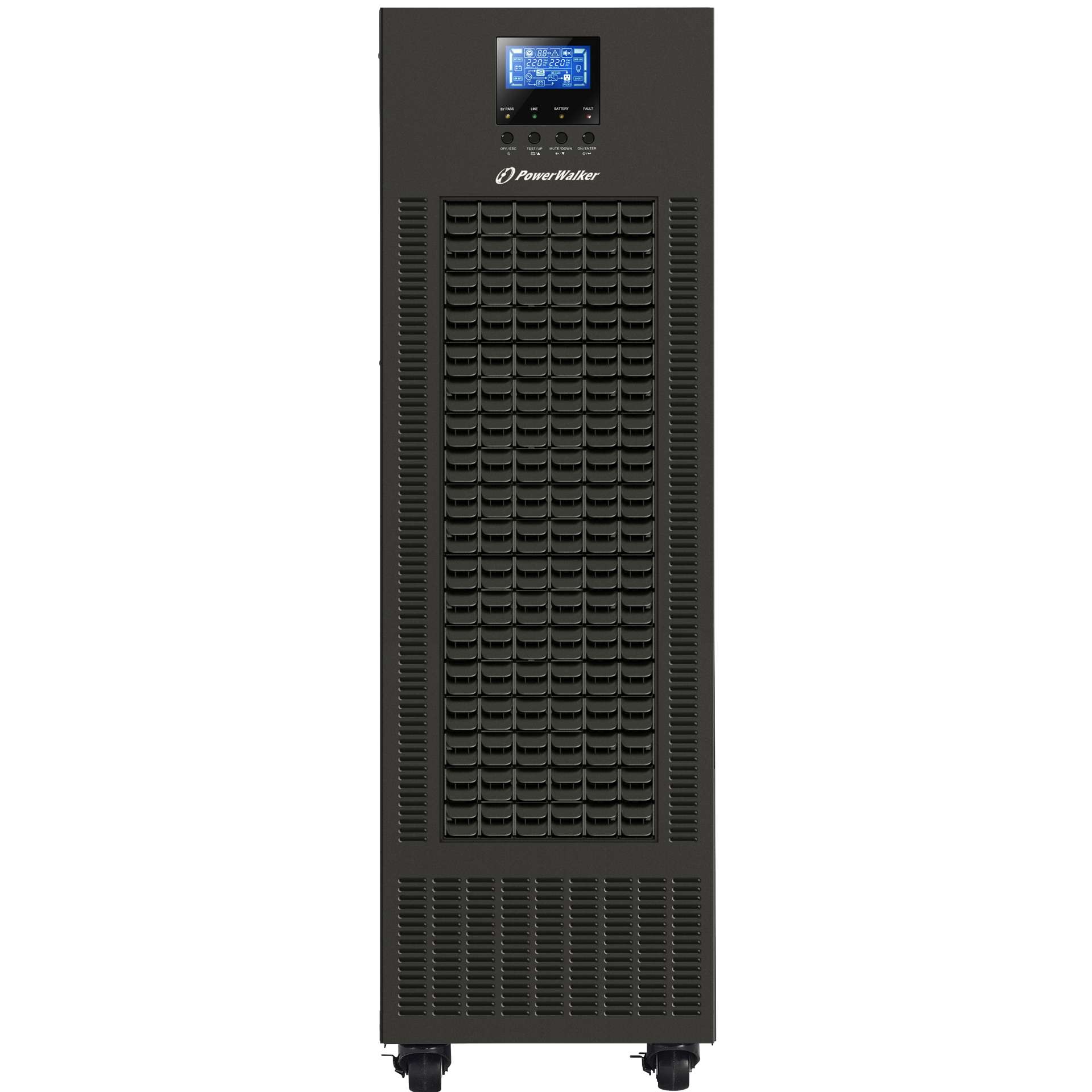 powerwalker-vfi-30000-cp-3-3-bi-usv-online-30-kva image 3