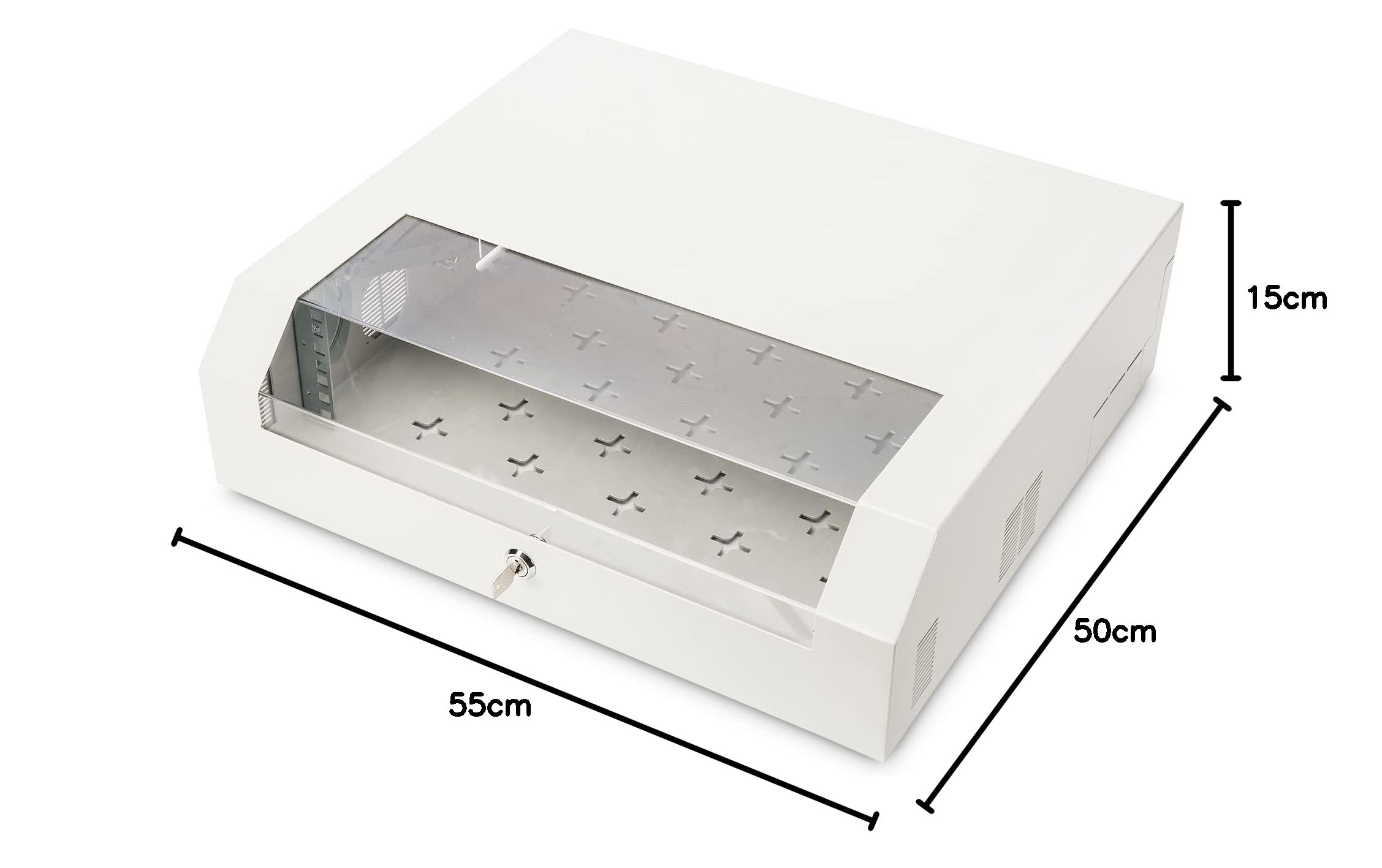 digitus-unique-netzwerkschrank-19-zoll-wandmontage-grau-3he-2he image 5