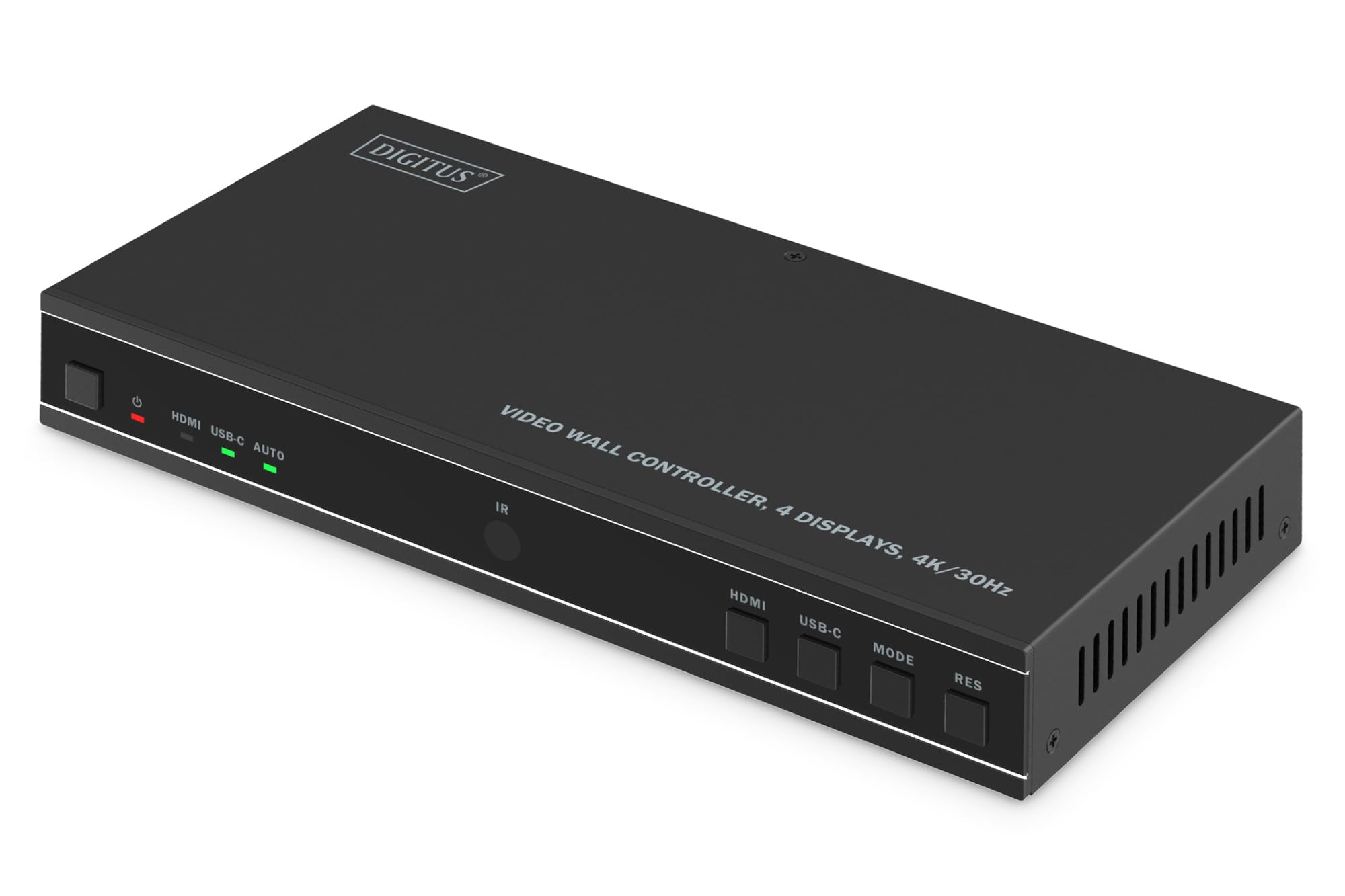 digitus-unique-hdmi-video-wall-controller-4k-4-fach-uhd image 1