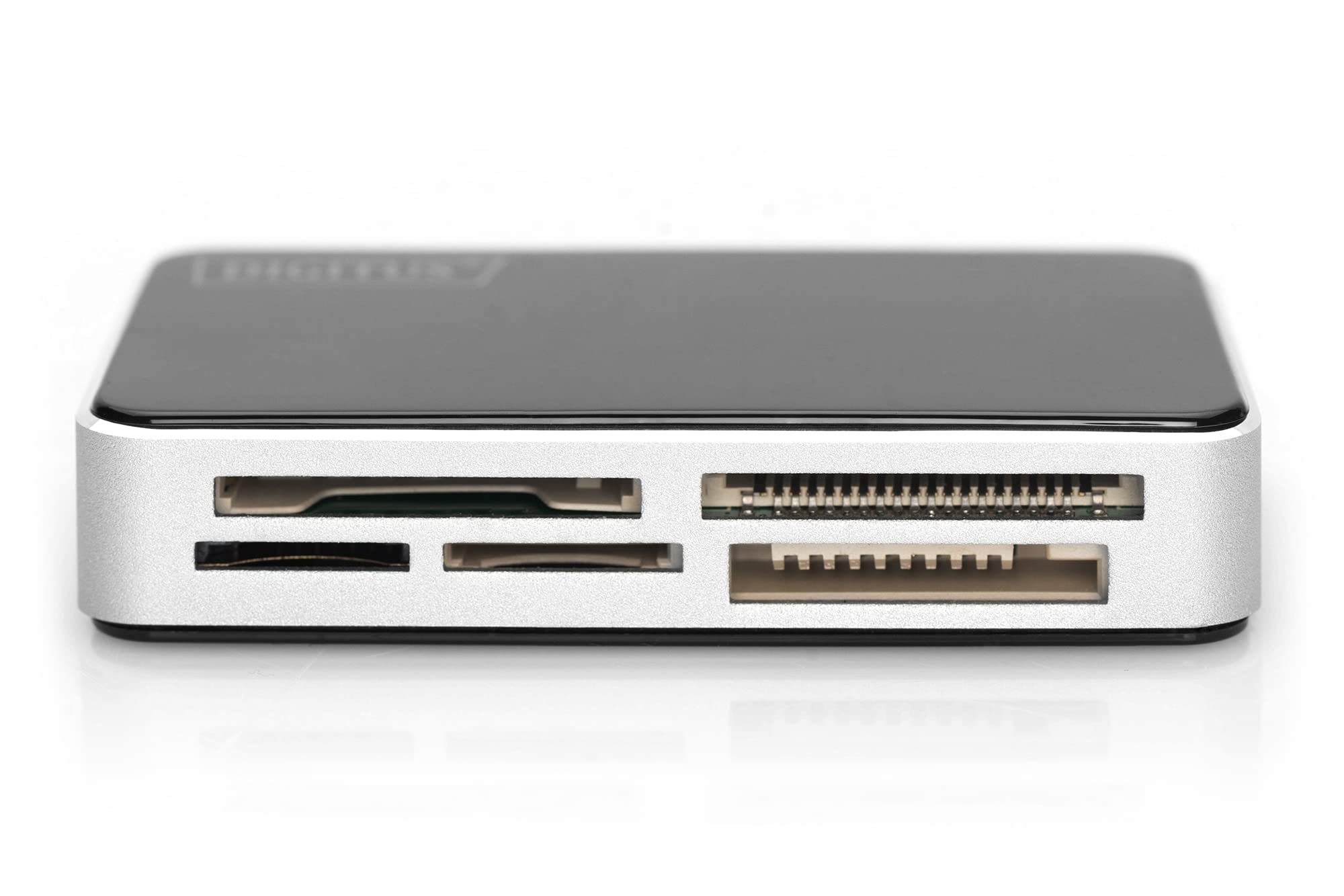 digitus-unique-usb-2-0-multi-kartenleser-sd-cf-xd-schwarz image 4