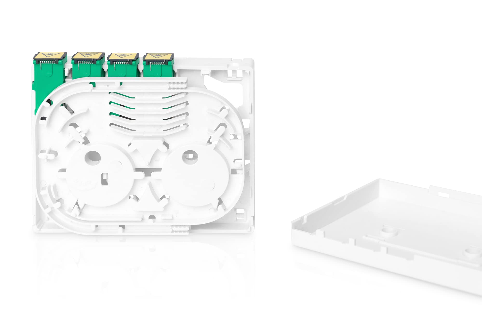 digitus-soho-slim-ftth-geh-use-4x-sc-simplex-ip45-wei image 5