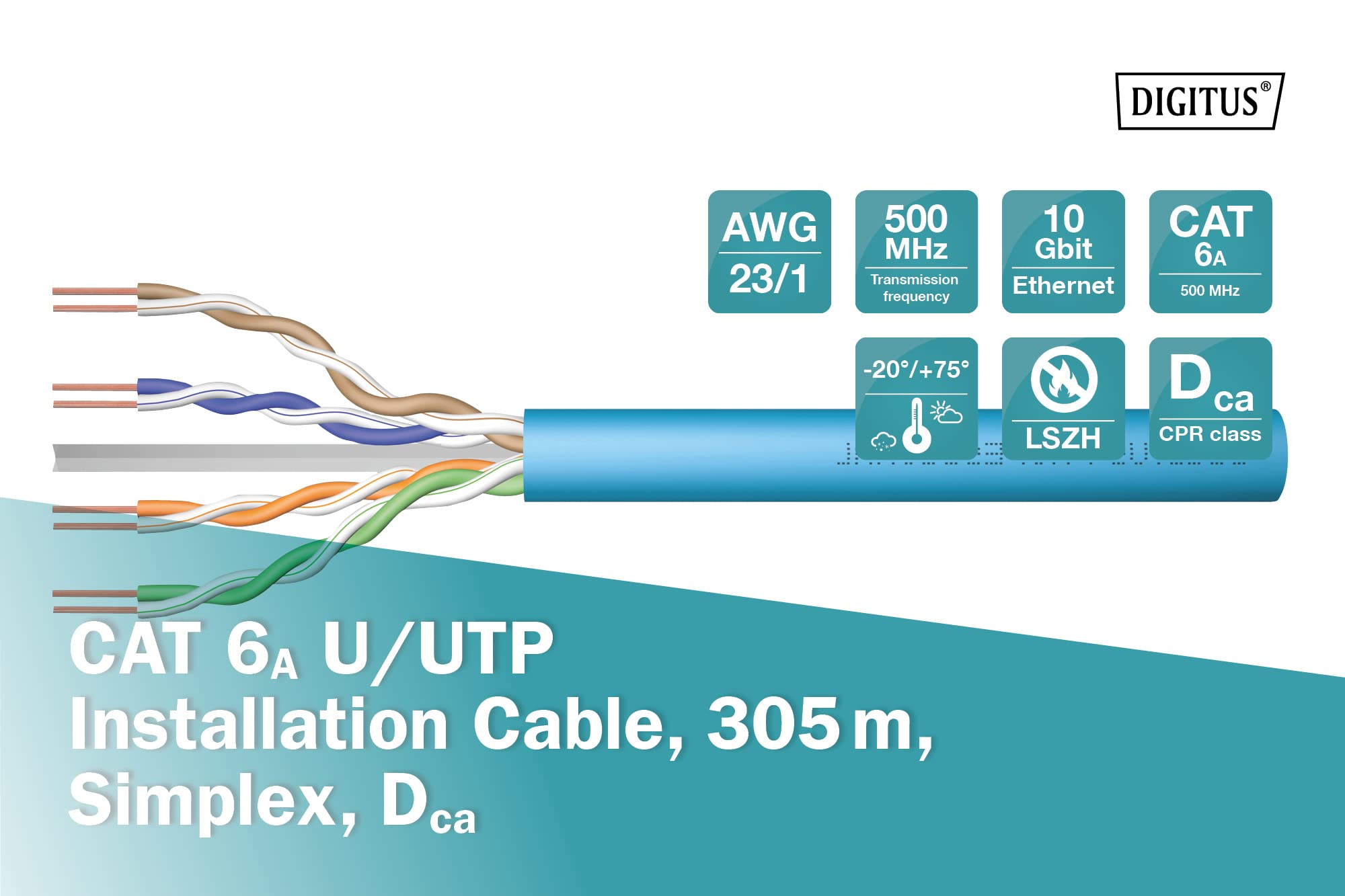digitus-unique-verlegekabel-cat-6a-305m-dca-lszh-blau-10-gbit image 2