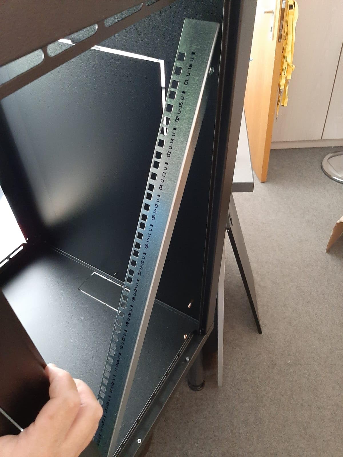 Super für NAS und Switch