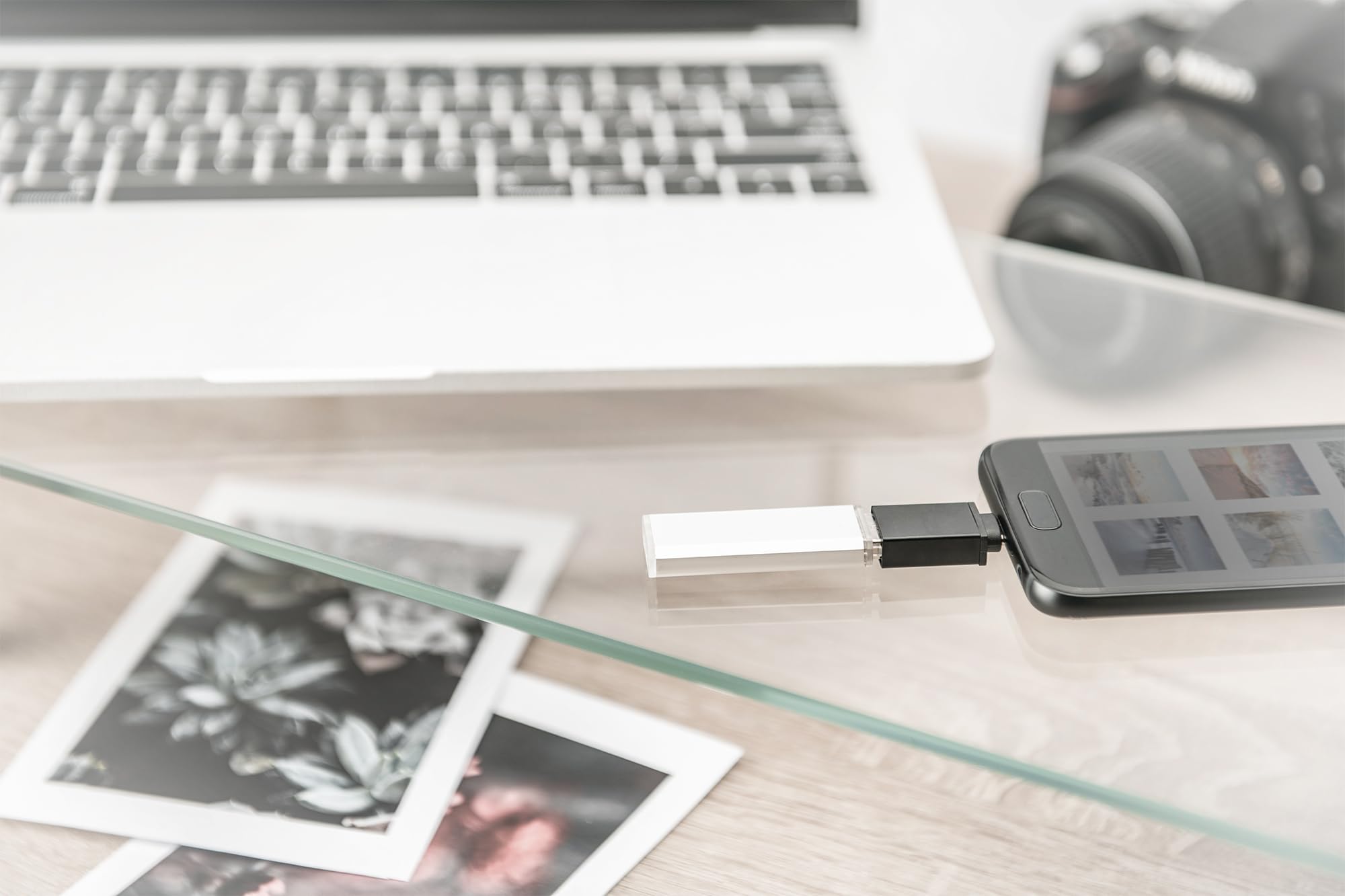 digitus-unique-ak-300506-usb-c-auf-usb-a-adapter image 6