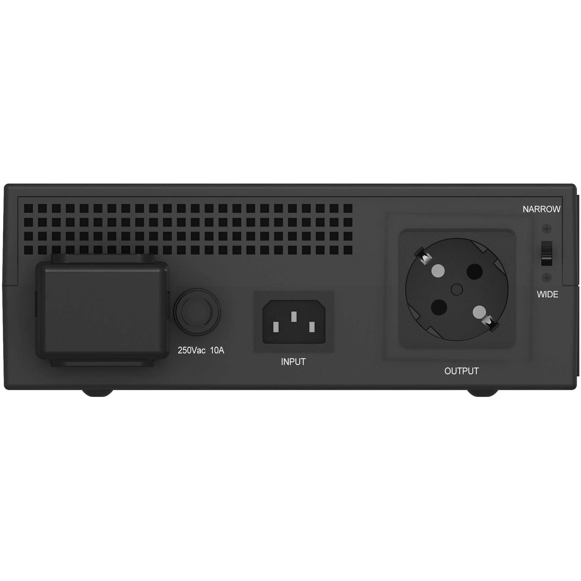 powerwalker-inverter-1000-wechselrichter-1000-va-sinus image 4
