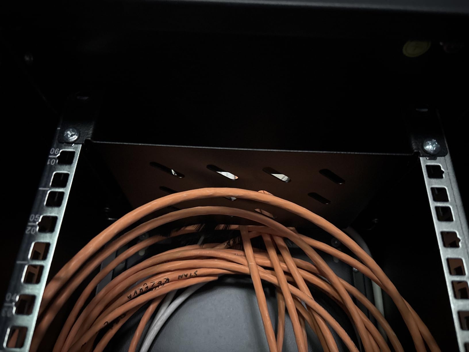 Passt perfekt in meinen 10 Zoll Schrank