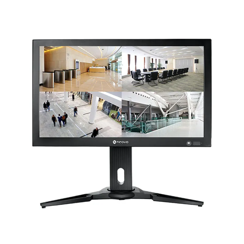 ag-neovo-professional-qx-28-28-zoll-4k-monitor-berwachung image 1