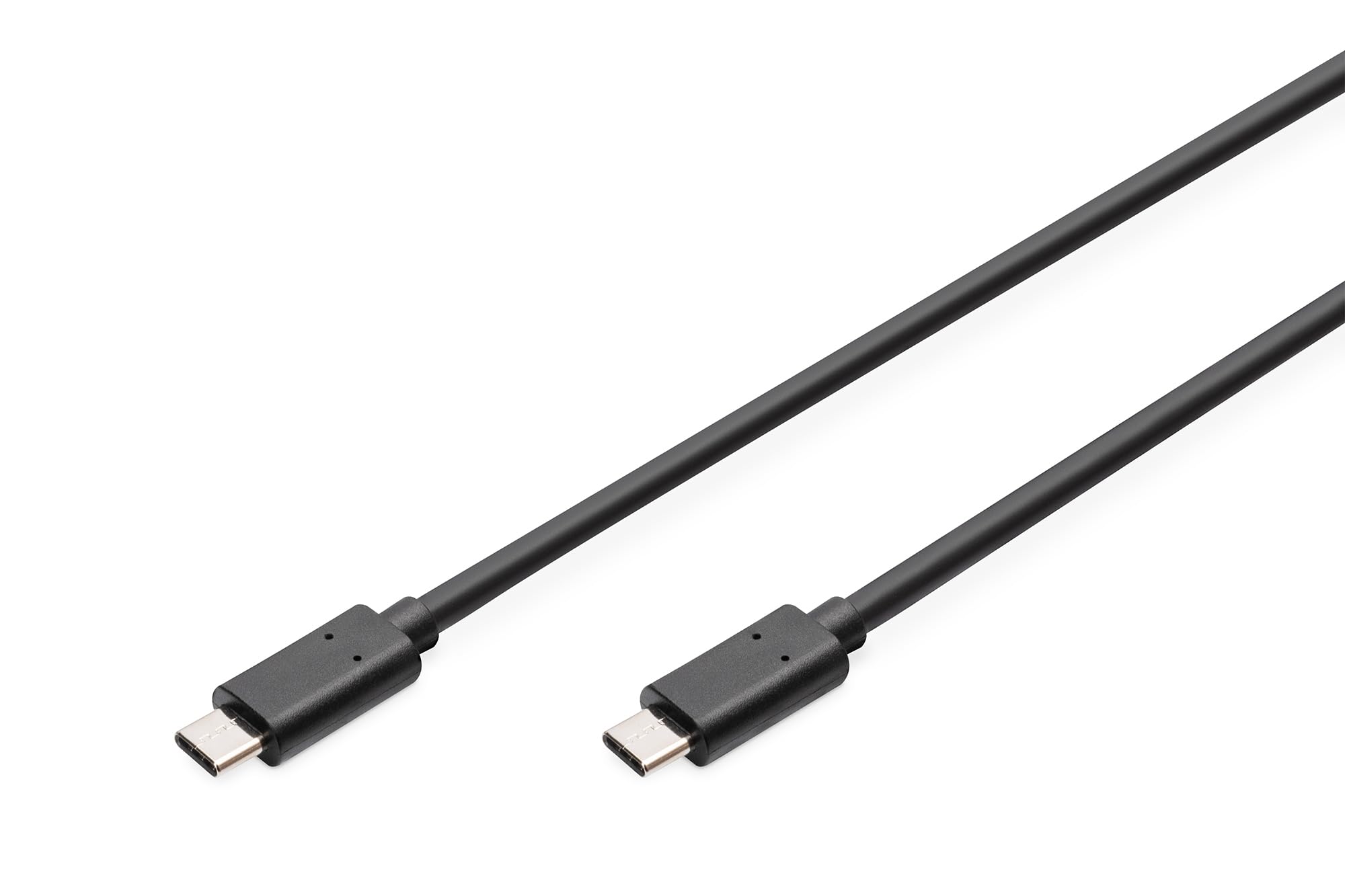 digitus-unique-usb-2-0-kabel-usb-c-zu-c-3-m-480-mbit-s image 1
