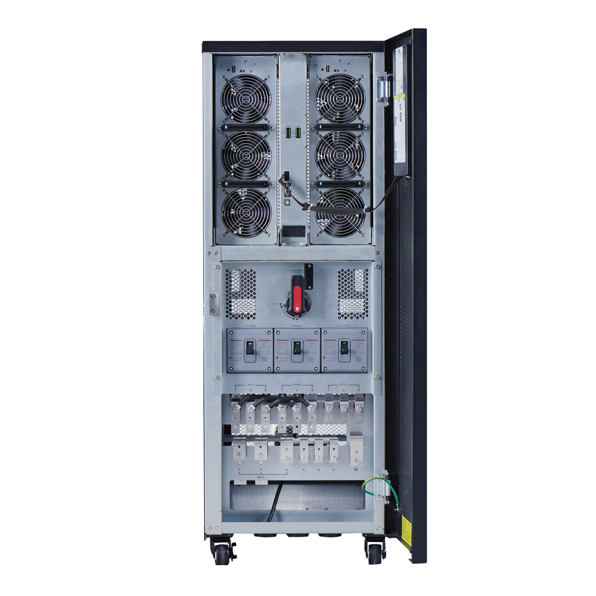 powerwalker-vfi-80k-cpf-usv-drehstrom-80kva-3-3 image 2
