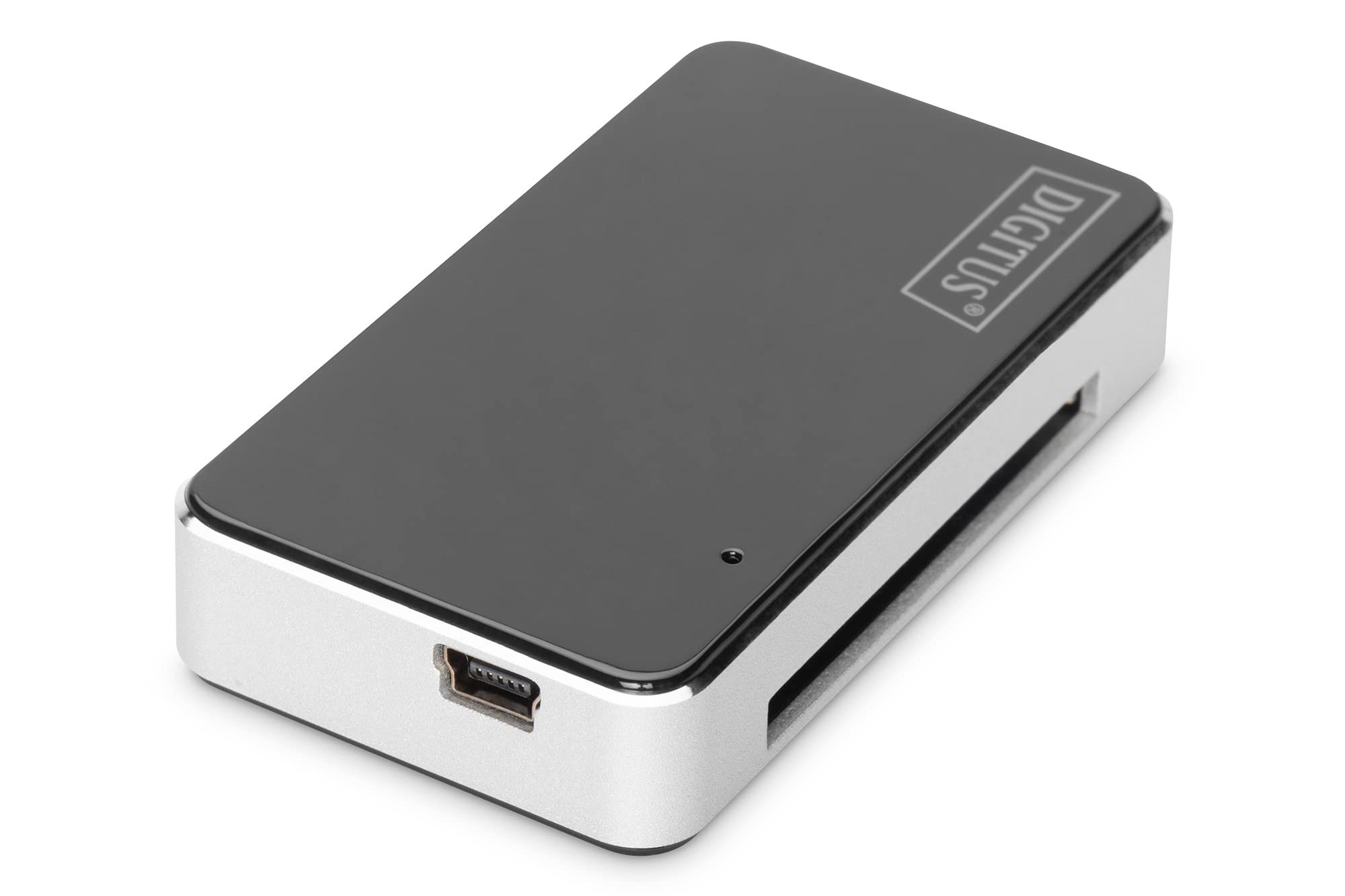 digitus-unique-usb-2-0-multi-kartenleser-sd-cf-xd-schwarz image 3