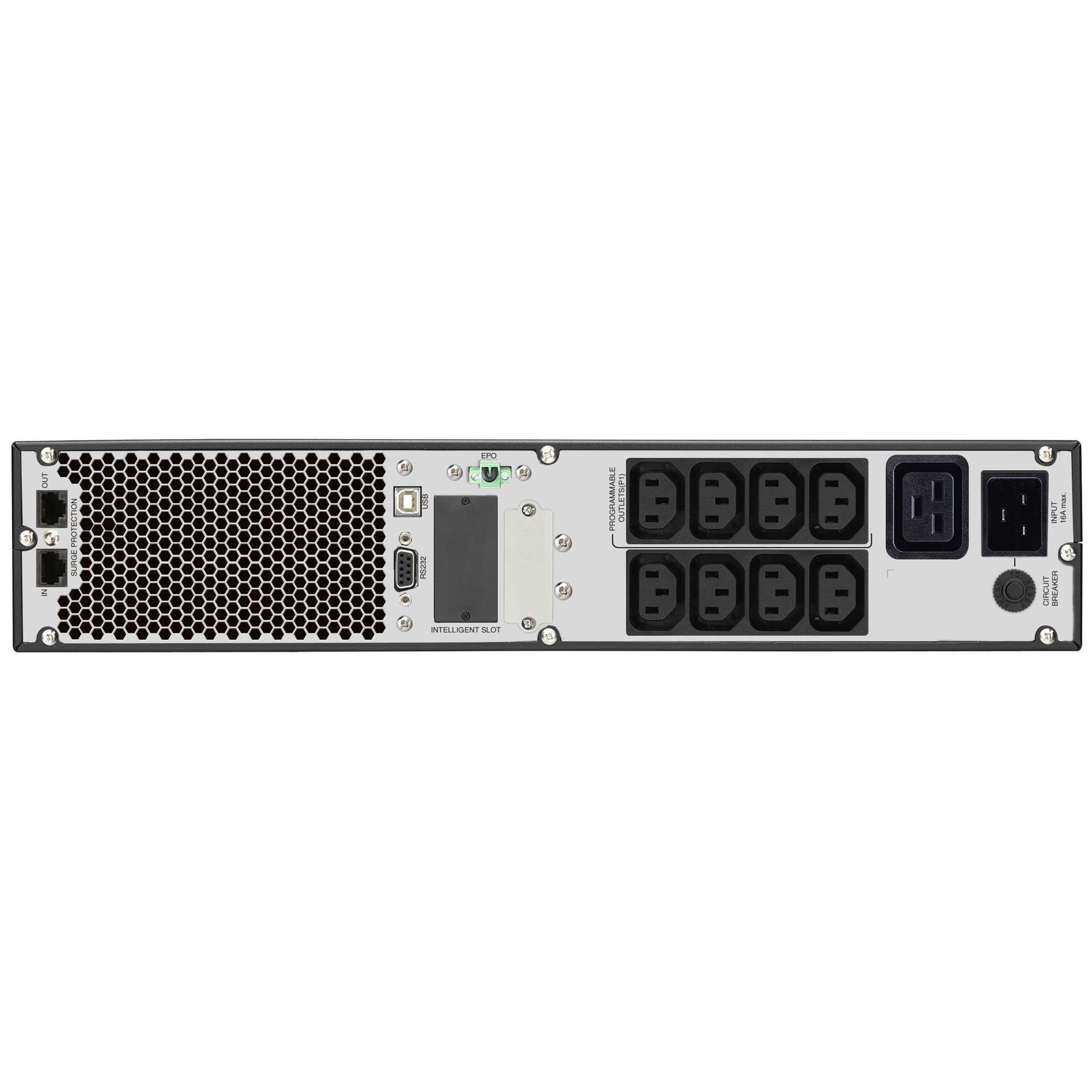 powerwalker-vfi-3000-rm-lcd-rack-usv-3000-va-online image 3