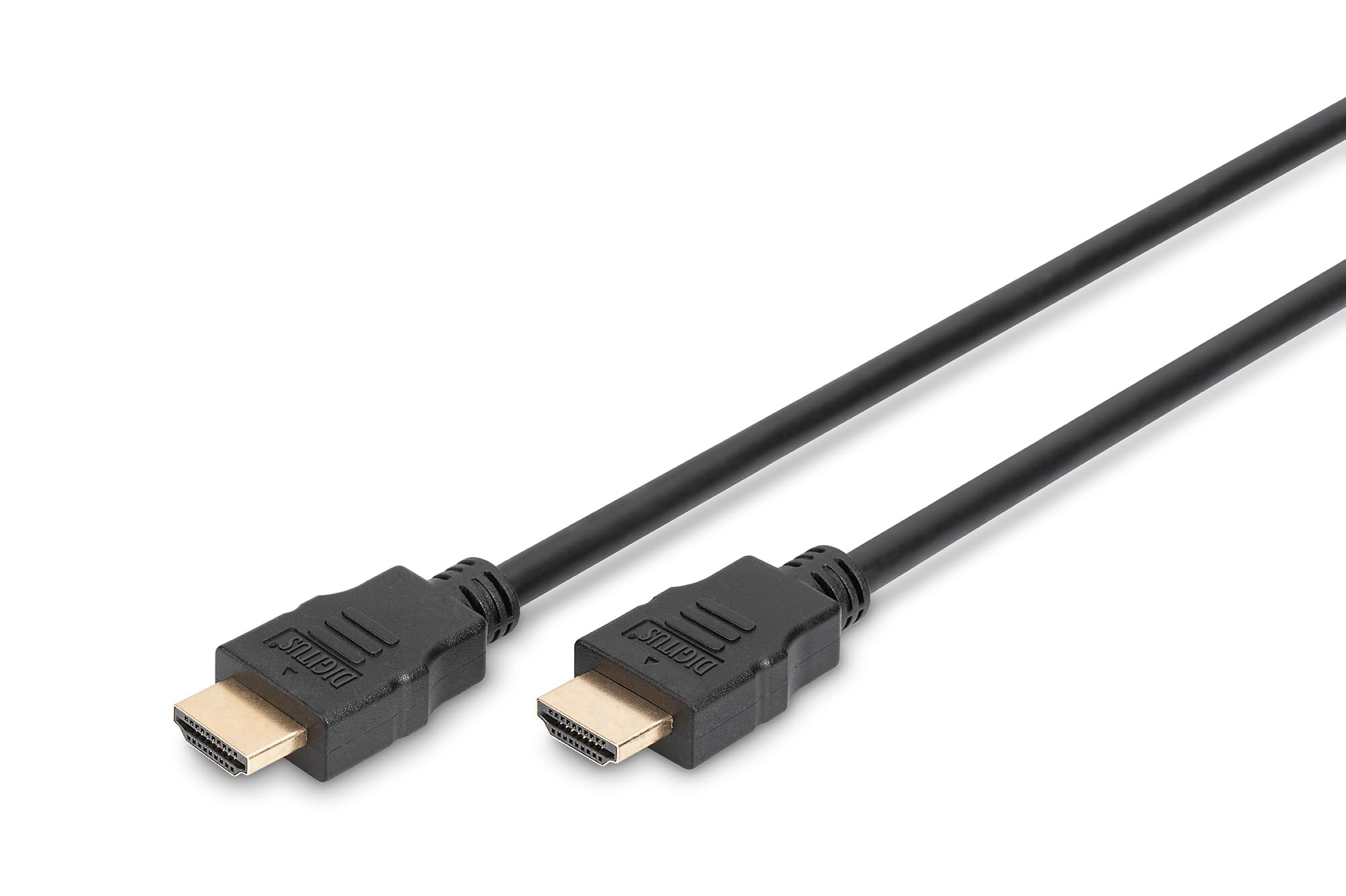 digitus-hdmi-kabel-3-m-high-speed-4k-60-hz-schwarz image 7