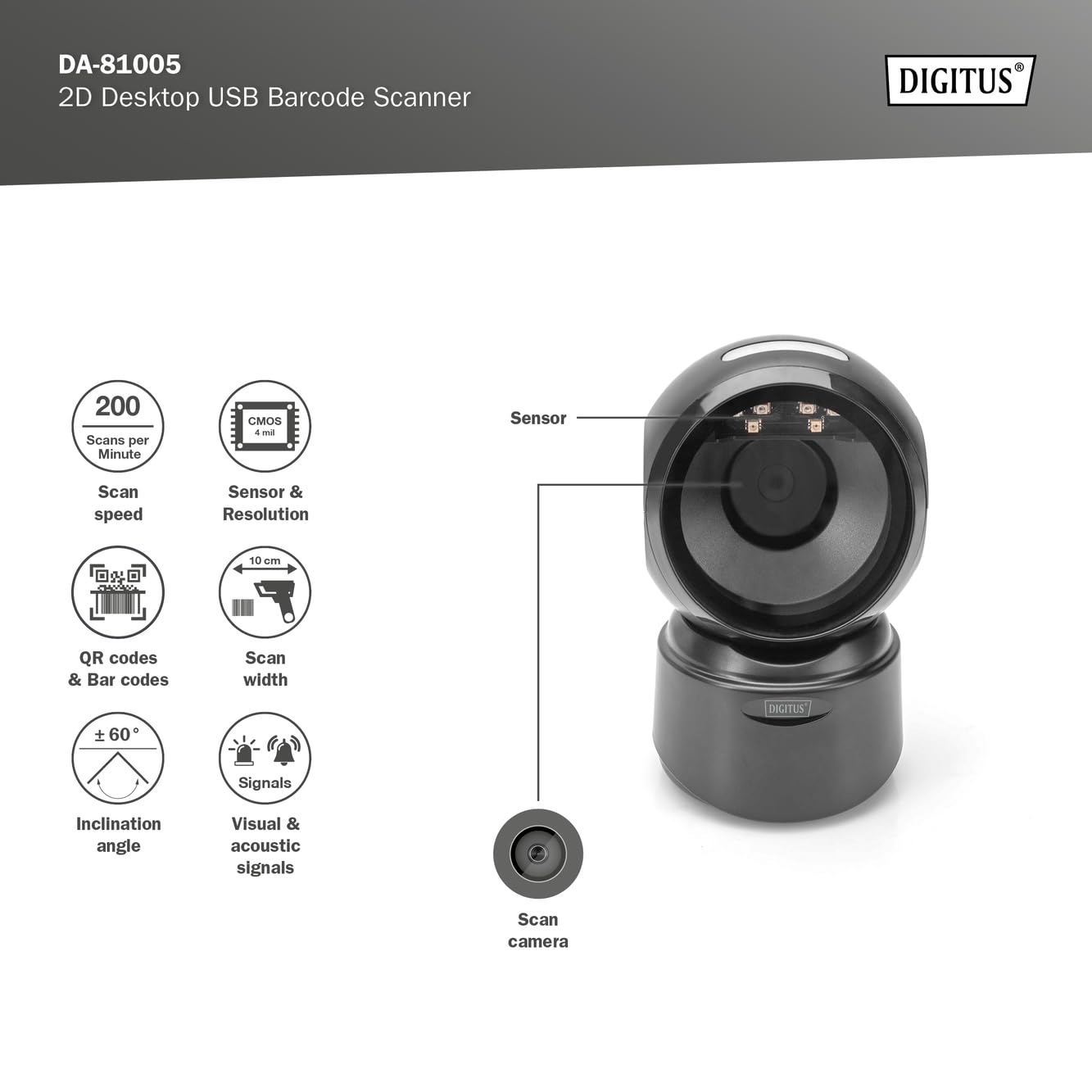 digitus-desktop-2d-barcodescanner-qr-leseger-t-usb image 2