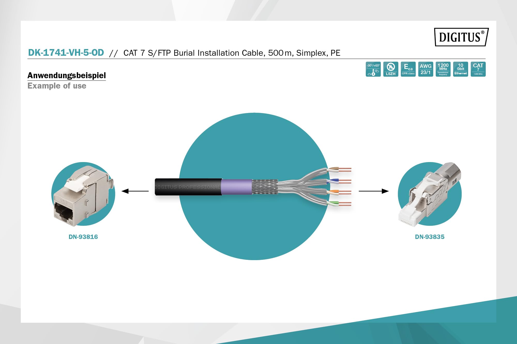 digitus-cat-7-outdoor-verlegekabel-s-ftp-500-m-schwarz-10-gbit-s image 3