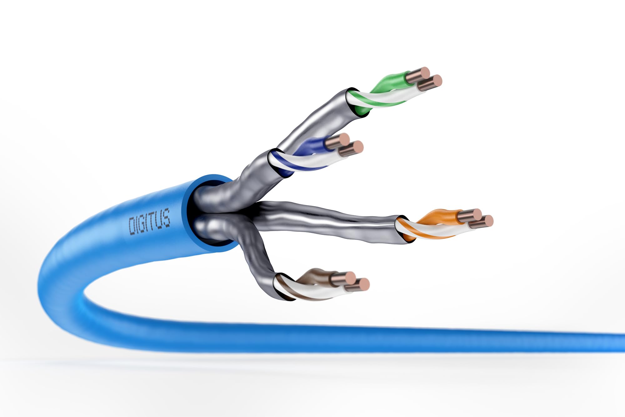 digitus-unique-cat-6a-netzwerkkabel-500-m-blau-10-gbit image 2