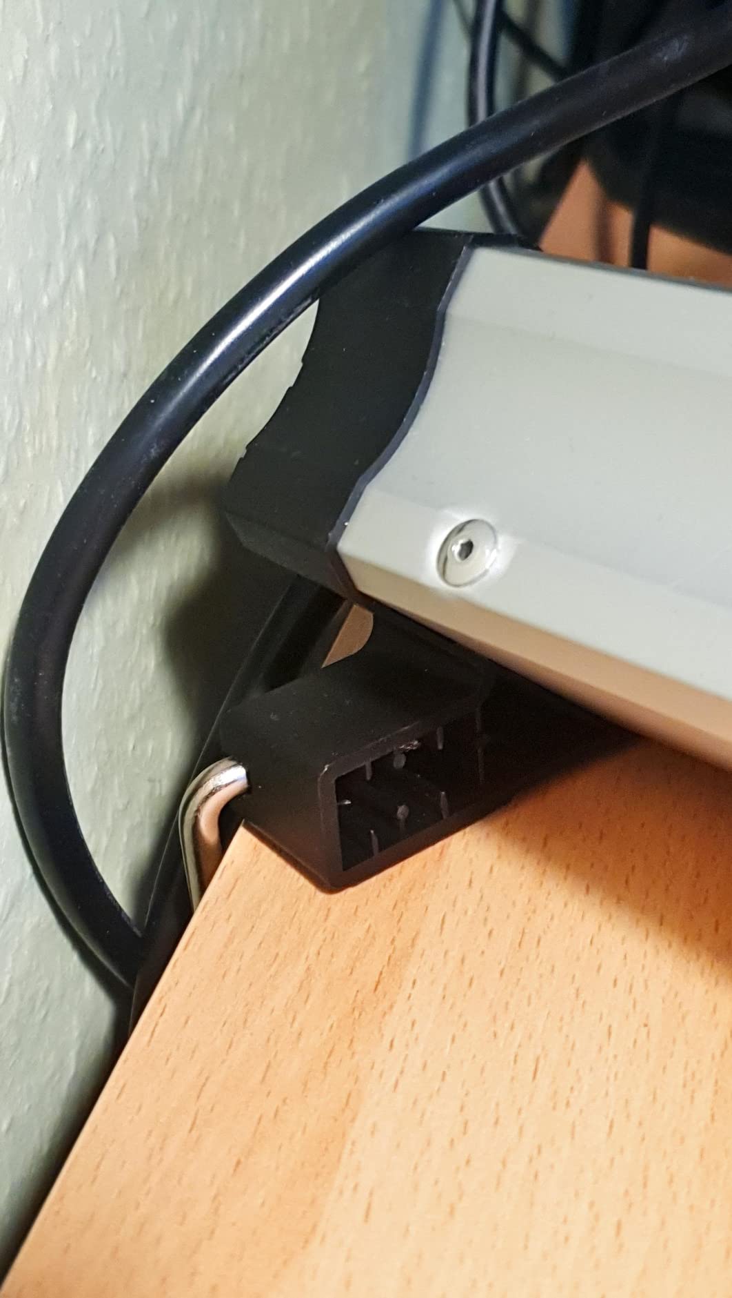 Solide fürs Büro