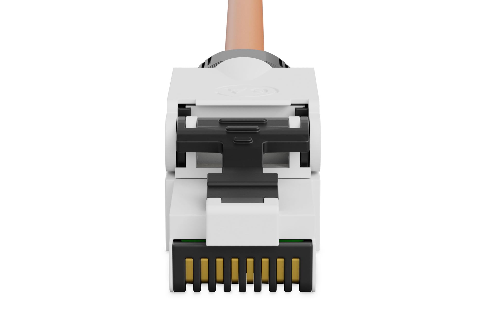 digitus-unique-netzwerkstecker-cat-8-1-rj45-geschirmt image 8