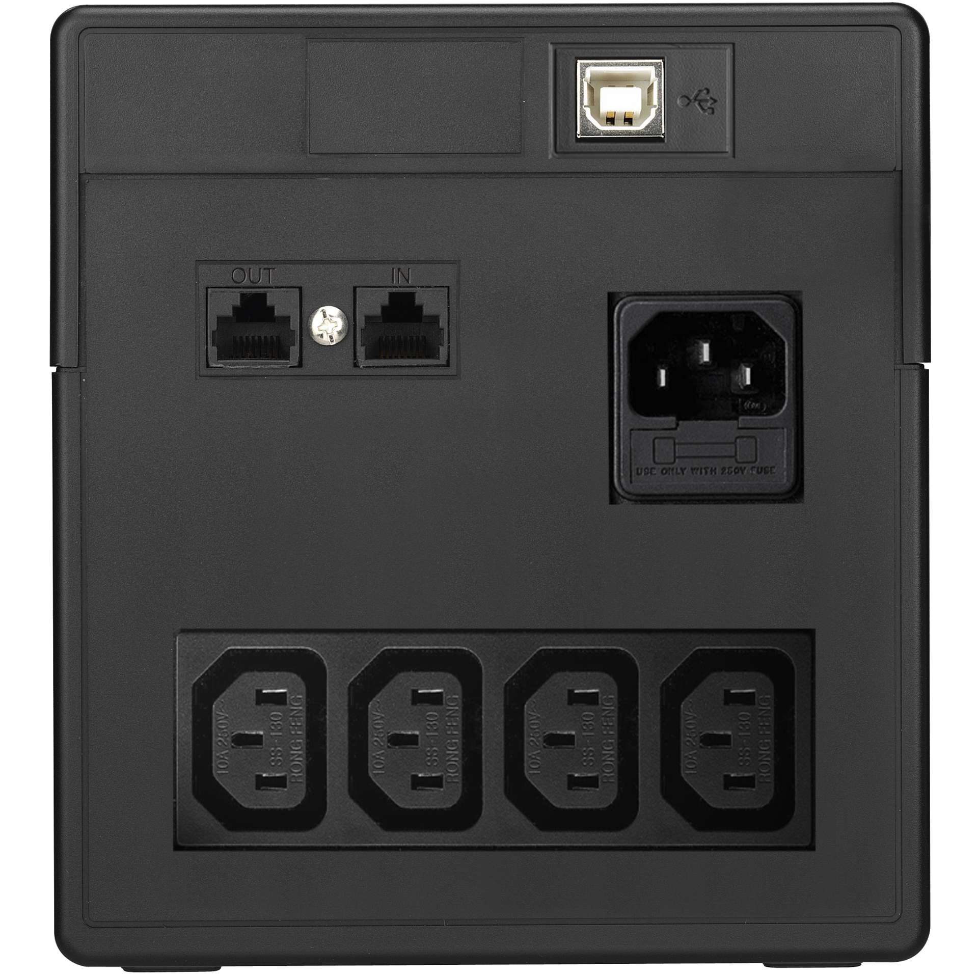 powerwalker-vi-1000-psw-usv-1000va-line-interactive-sinus image 4