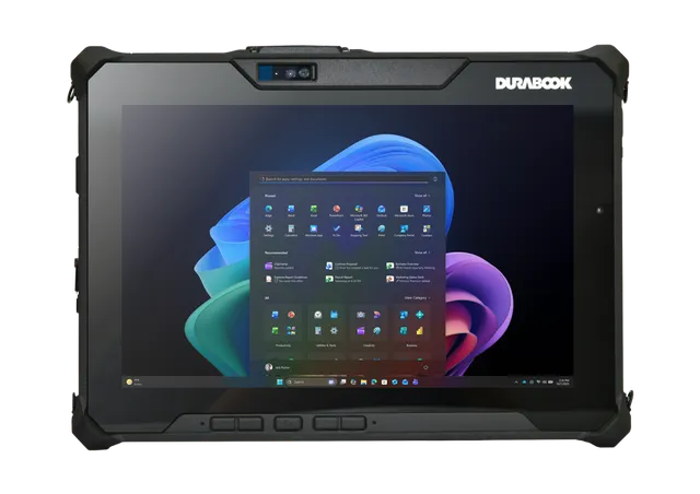 durabook-r10-rugged-tablet-10-1-zoll-5g-ip66 image 1