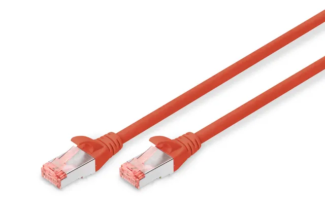 digitus-unique-cat-6-netzwerkkabel-7m-rot-s-ftp-lszh image 1